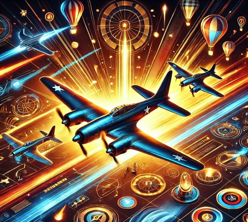 Vantagens do Aviator no brbrbr
