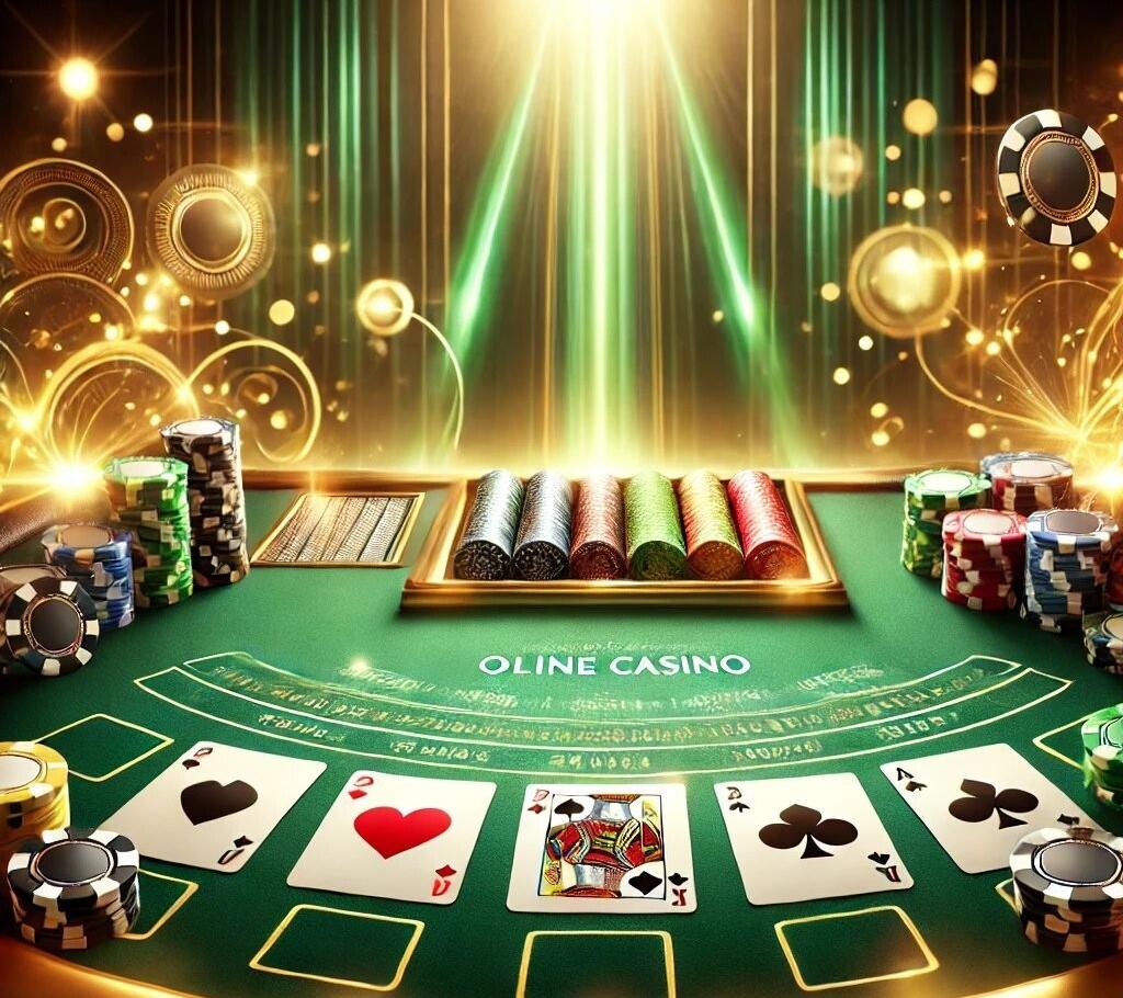 brbrbr Jogos de blackjack