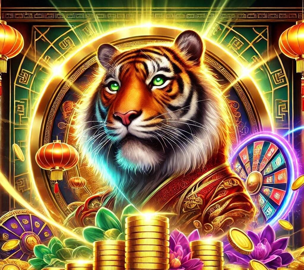 brbrbr Dicas para Fortune Tiger