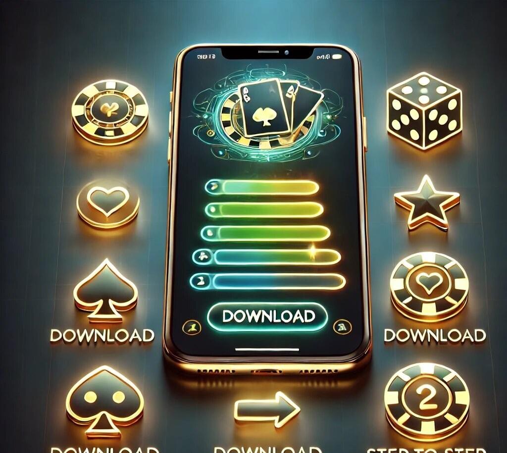brbrbr Como Baixar o App