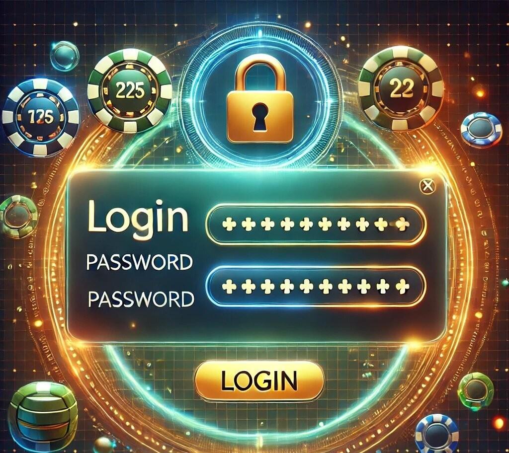 brbrbr Como Fazer Login
