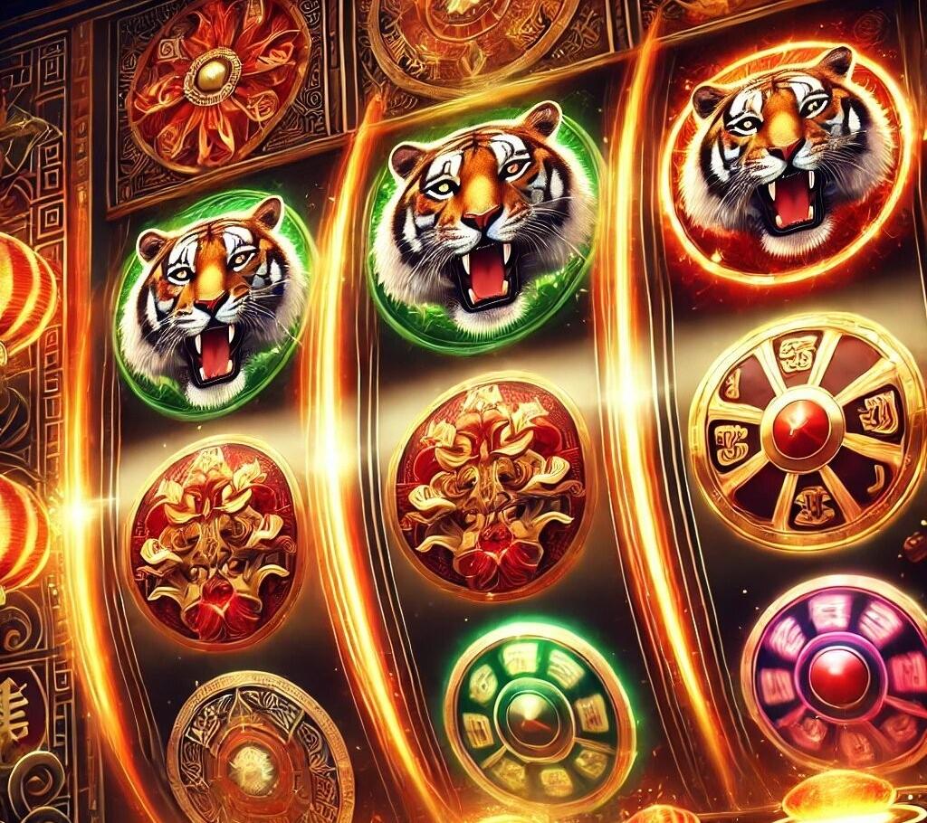 brbrbr Como Jogar Fortune Tiger