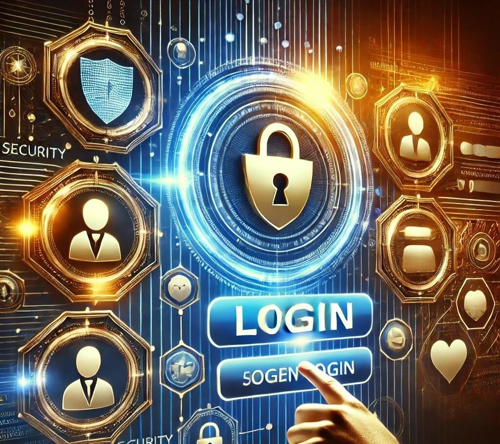 brbrbr Benefícios de Fazer Login