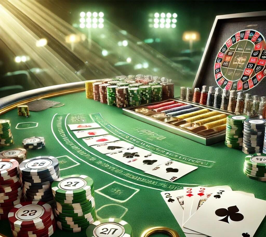 brbrbr Jogos Populares no Cassino