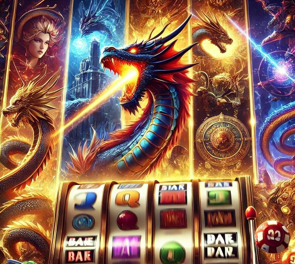 brbrbr Slots Populares