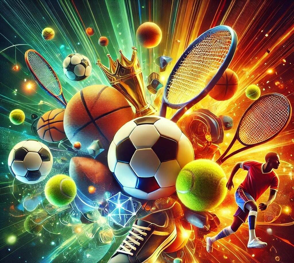brbrbr Esportes Populares