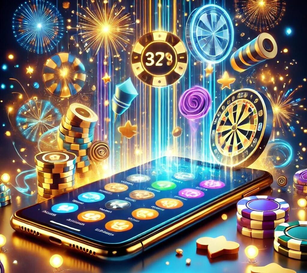 brbrbr Por Que Baixar o App?
