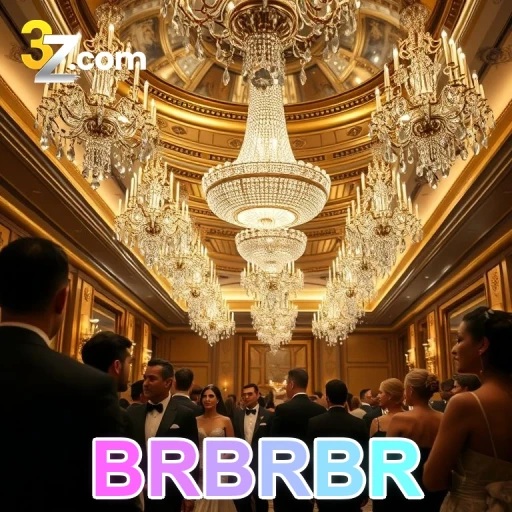 Recursos Imperdíveis da App do BRBRBR para Gamers