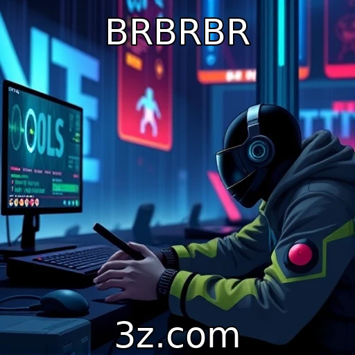 Impacto das microtransações na experiência dos jogadores - BRBRBR