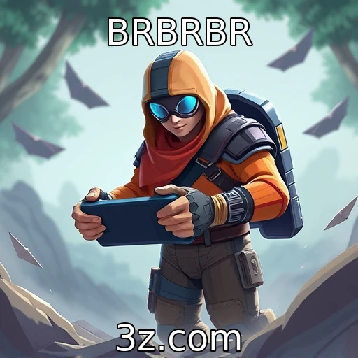 Novas tendências em jogos mobile para atrair jogadores - BRBRBR