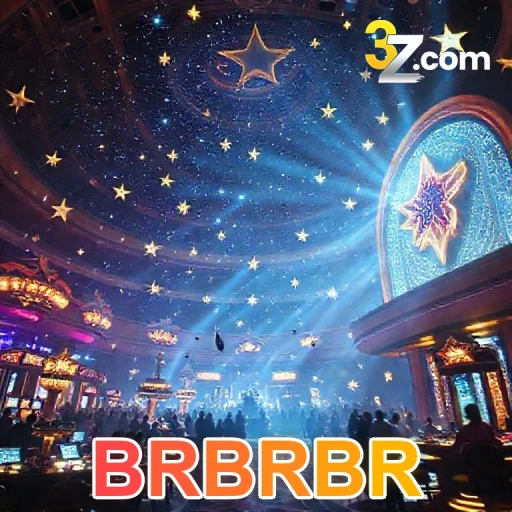 BRBRBR Plataforma confiável