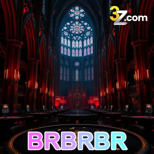 BRBRBR Máquinas caça-níqueis