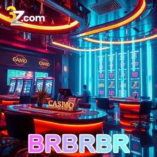 Experiências VIP no BRBRBR: Um Mundo Sem Limites